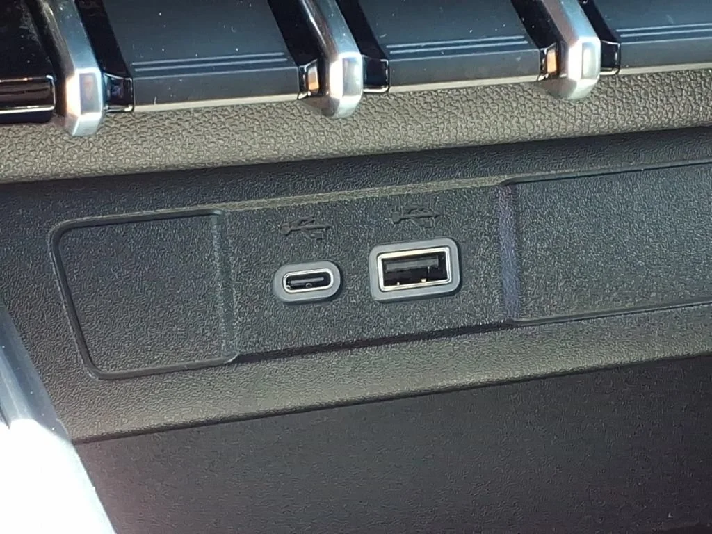 2026 GMC Canyon Elevation - Photo 6