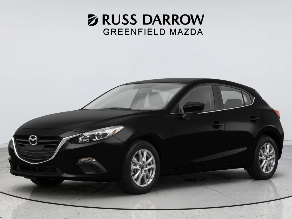 2014 Mazda CX-3 I Touring 5-Door SKYACTIV's photo