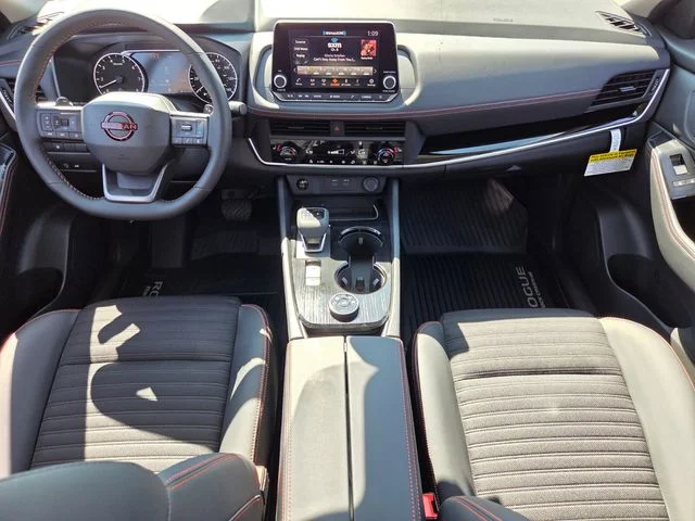 New 2026 Beige/tan Nissan Rock Creek image 13