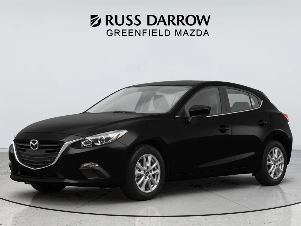 2014 Mazda CX-3 I Touring 5-Door SKYACTIV's photo