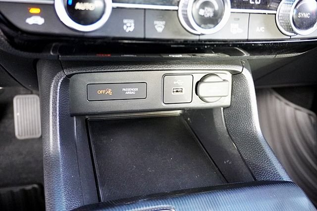 Used 2024  Honda EX image 37