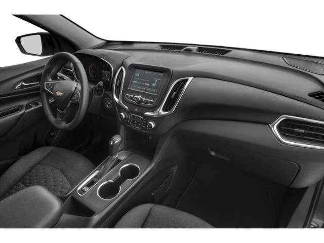 Used 2018 Nightfall Gray Metallic Chevrolet LT image 34