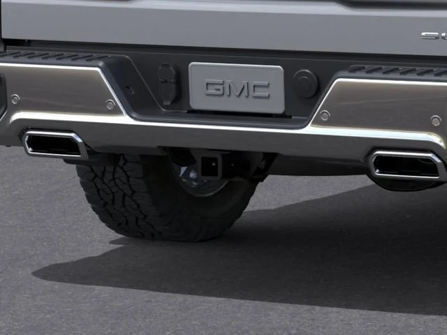 New 2026 Sterling Metallic GMC SLT image 15