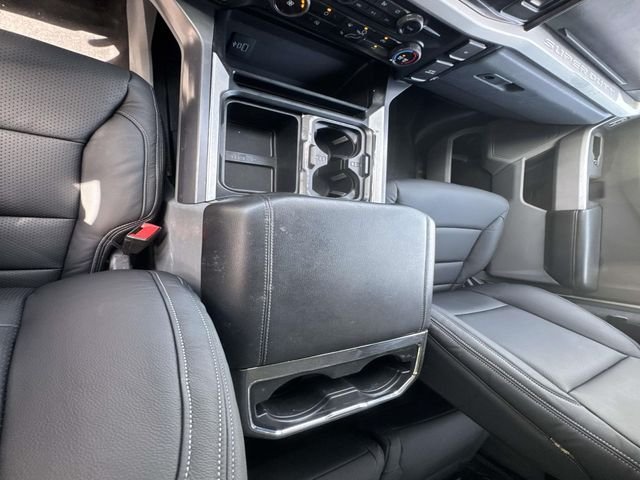 Used 2024 White Ford XLT image 46