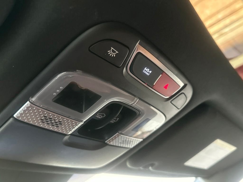 Used 2024 Red Kia SX X-Line image 19