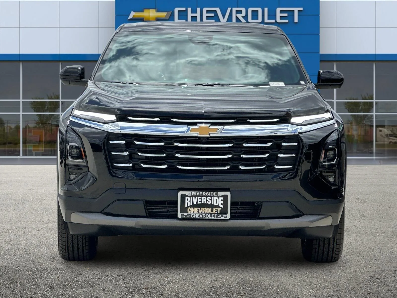2026 Chevrolet Equinox LT - Photo 9
