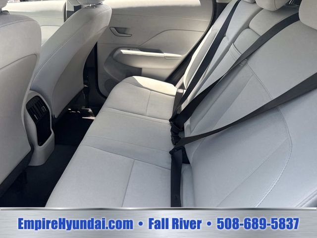 2024 Hyundai Kona SEL - Photo 14