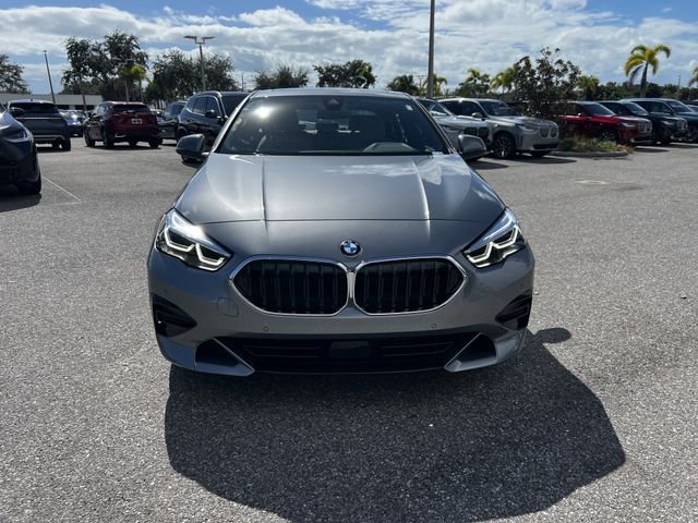 2024 Bmw 228i photo 2