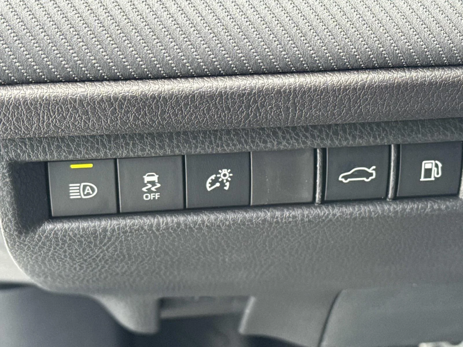 Used 2026 Heavy Metal Toyota SE image 20