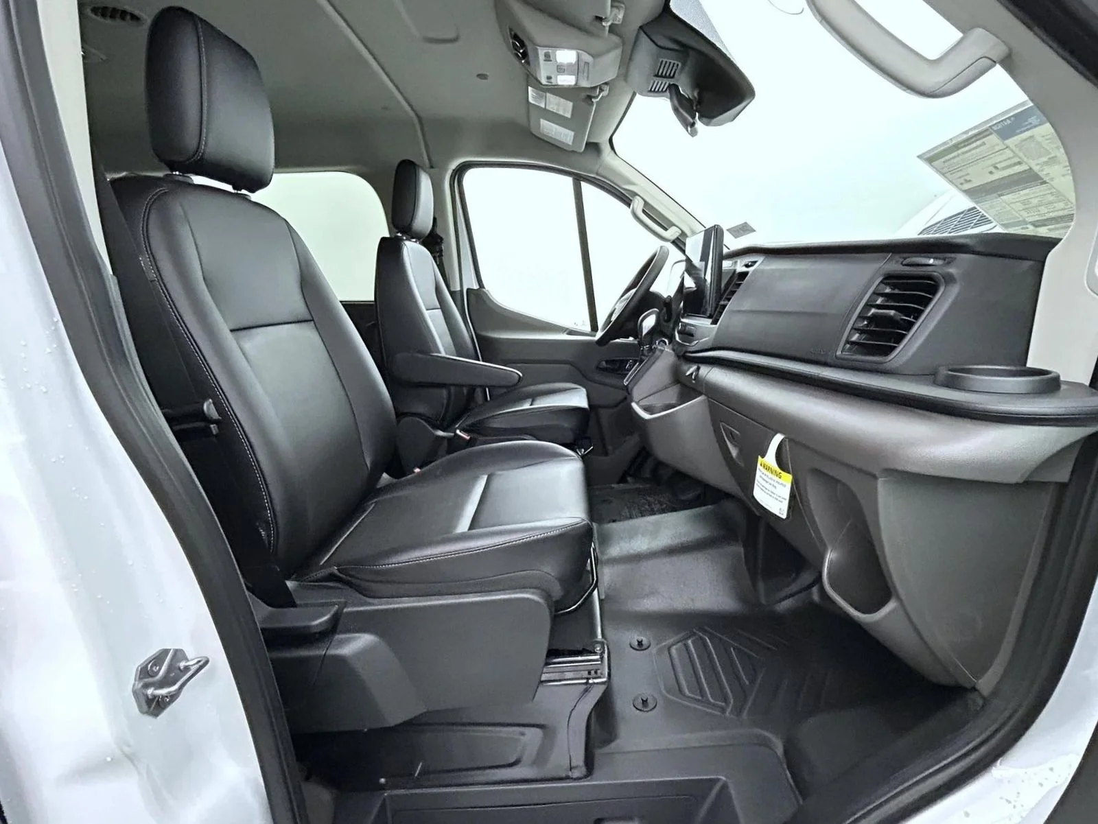 New 2026 White Ford XL image 15