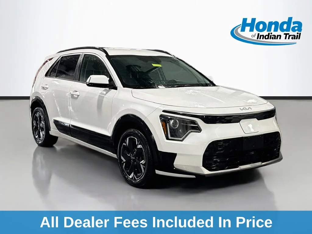 2023 Kia Niro