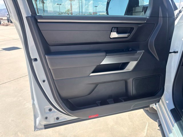 2025 Toyota Tundra SR5 - Photo 19