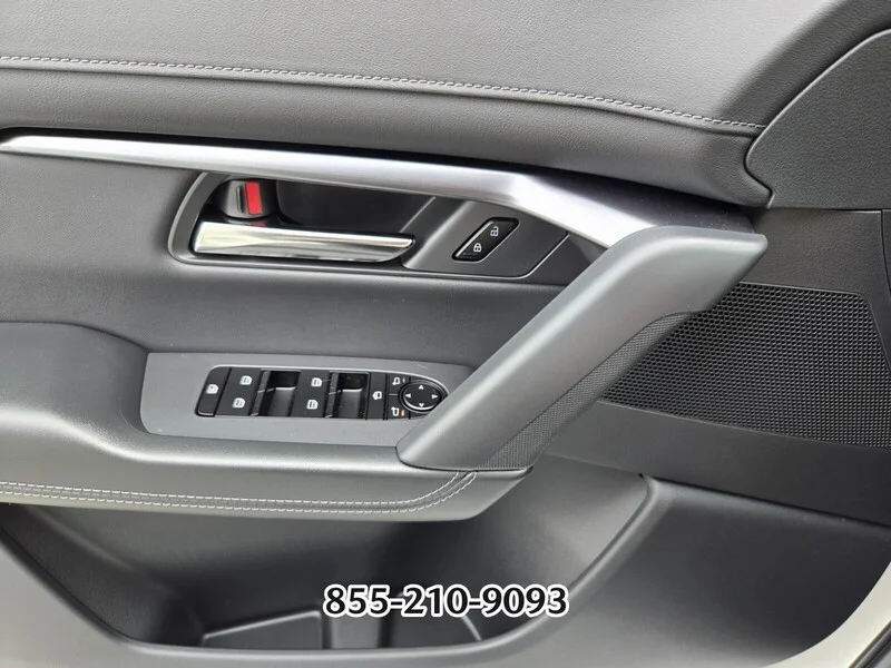 New 2026 Rhodium White Metallic Mazda 2.5 S Select AWD image 21