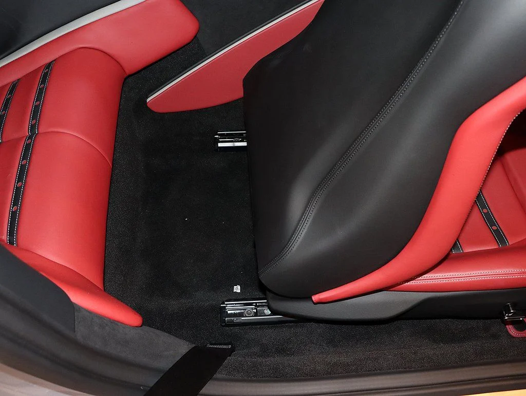 2021 Ferrari Roma Base - Photo 46