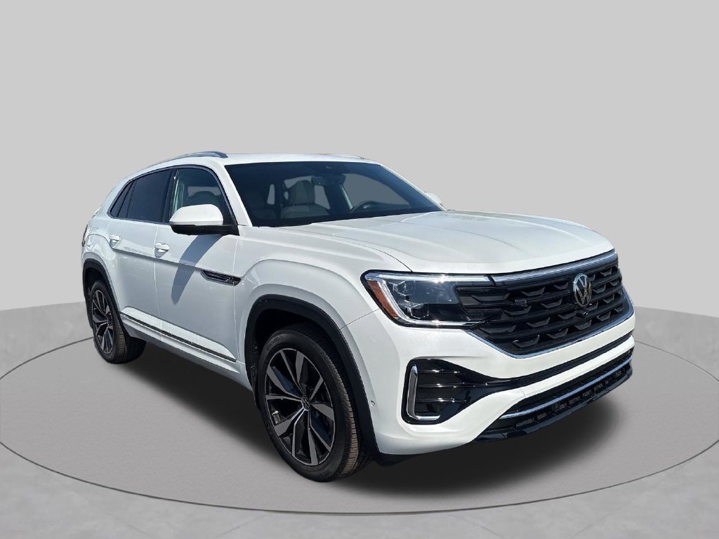 2026 Volkswagen Atlas Cross Sport SEL Premium R-LINE - Photo 7
