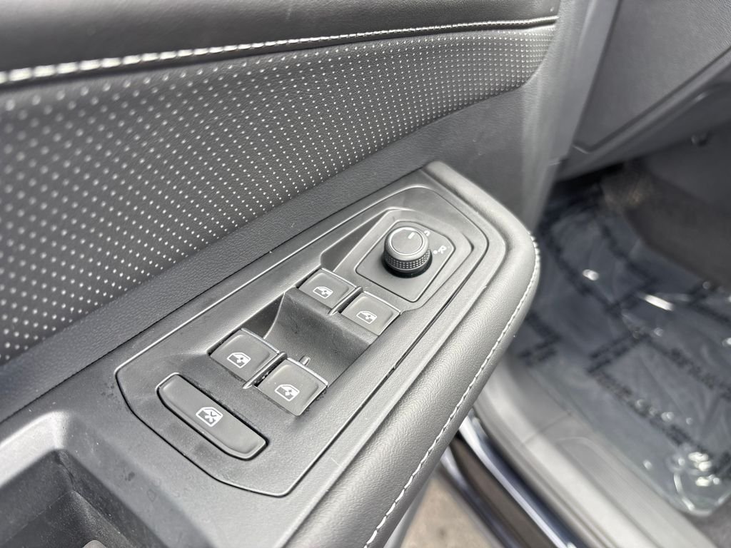 2026 Volkswagen Atlas Cross Sport SE - Photo 11