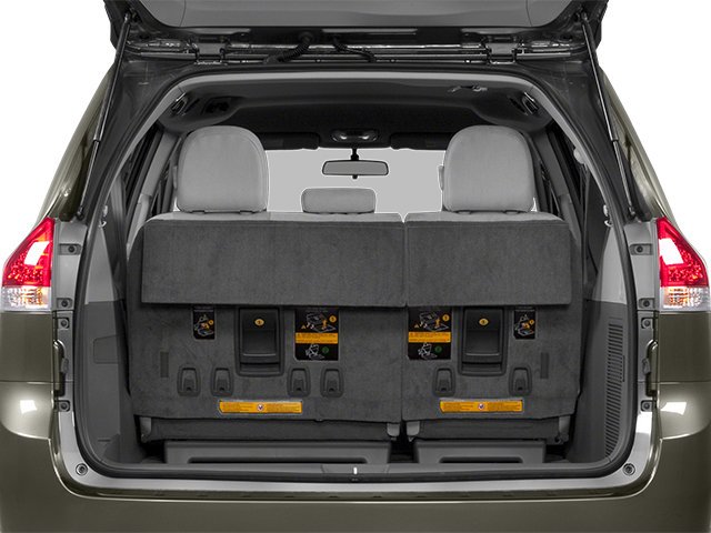 Used 2014 Cypress Pearl Toyota LE image 12