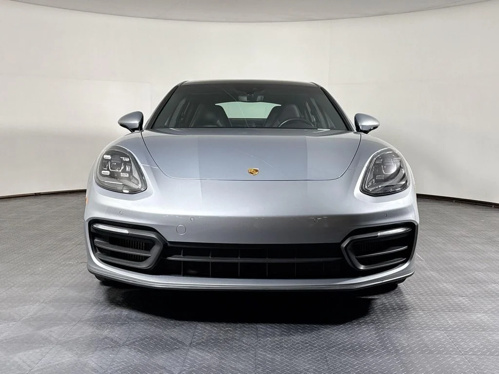 Used 2021 Dolomite Porsche 4S image 11