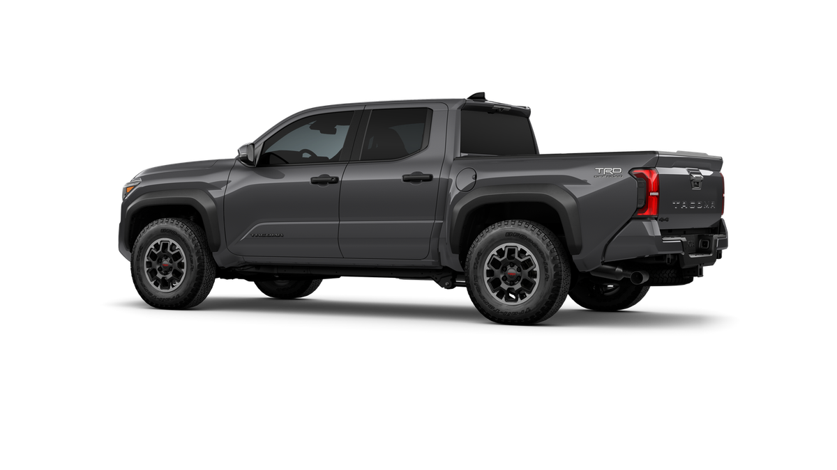 New 2026 Underground Toyota TRD Off-Road image 5