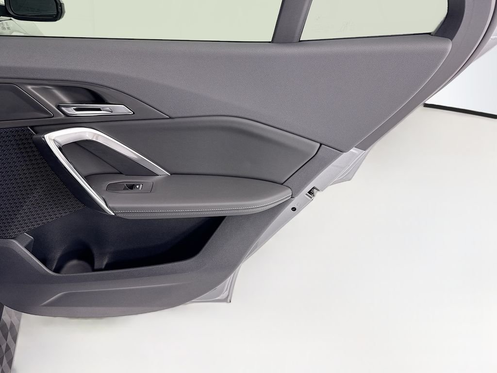 Used 2026 Gray Metallic BMW xDrive28i image 26