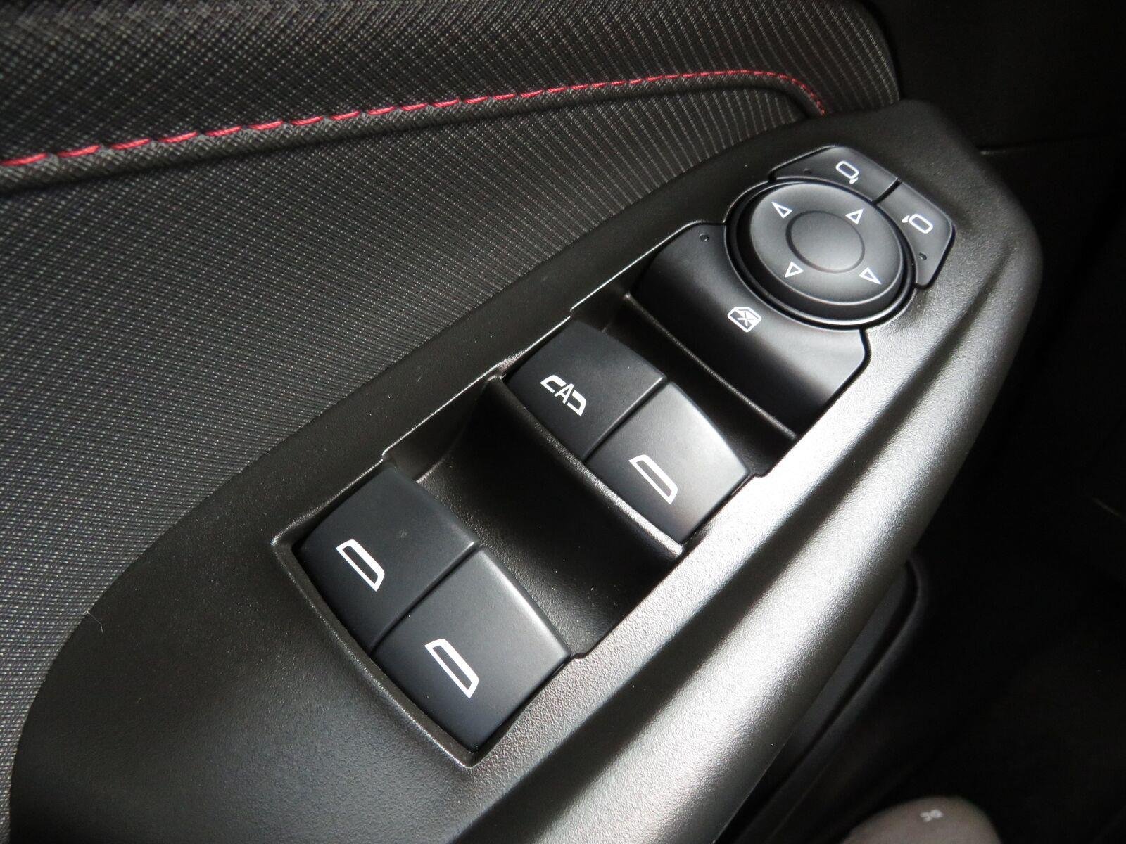 Used 2023 Sterling Gray Metallic Chevrolet RS image 29