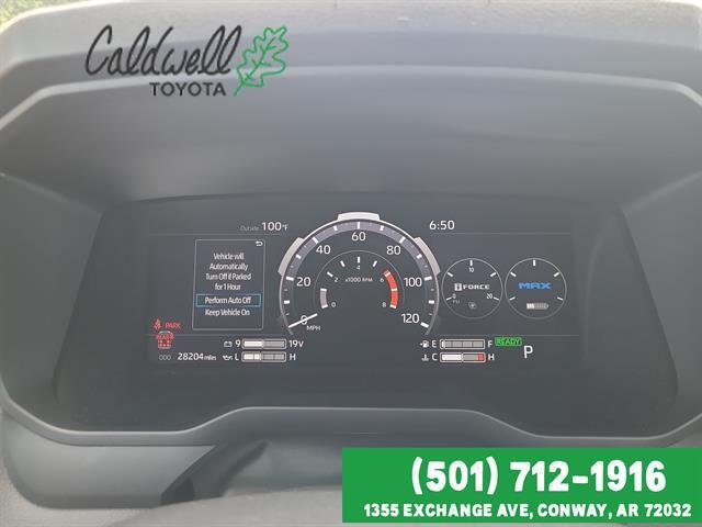 Certified Used 2025 LUNAR ROCK Toyota  image 31