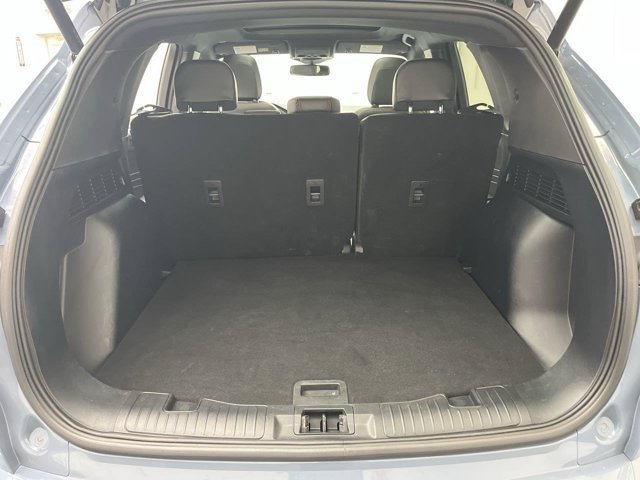 Used 2025 Vapor Blue Ford ST-Line Elite image 32