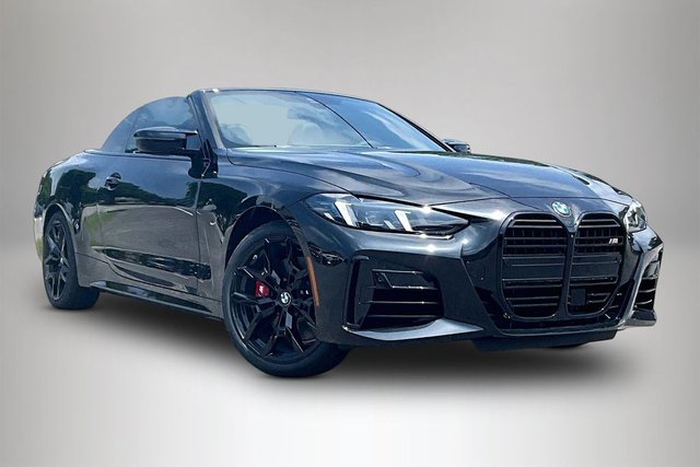 2027 BMW 4 Series