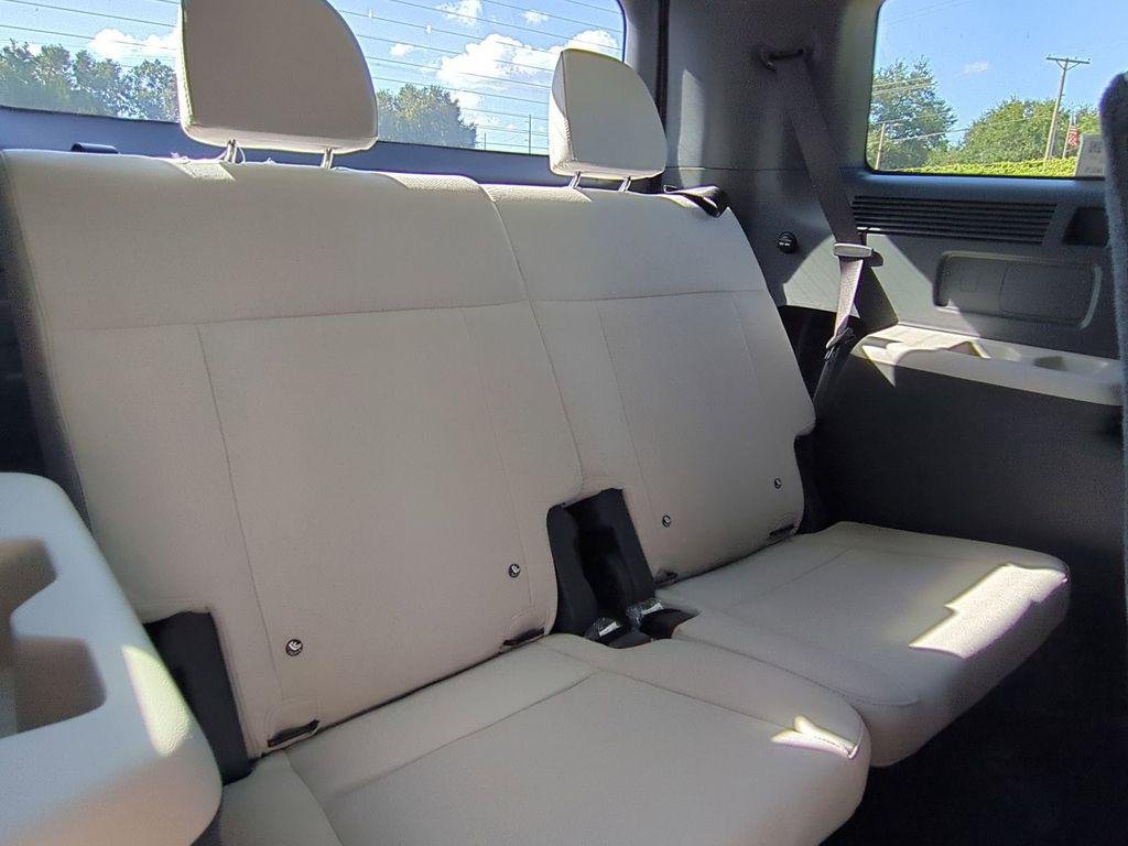 2026 Hyundai Santa Fe SE - Photo 16