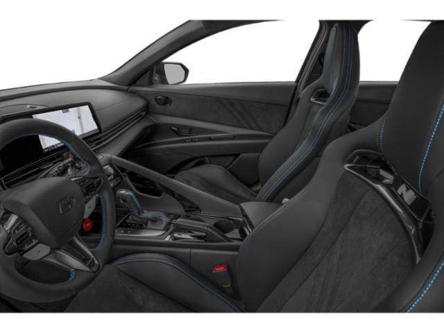 New 2026 Atlas White Hyundai  image 9