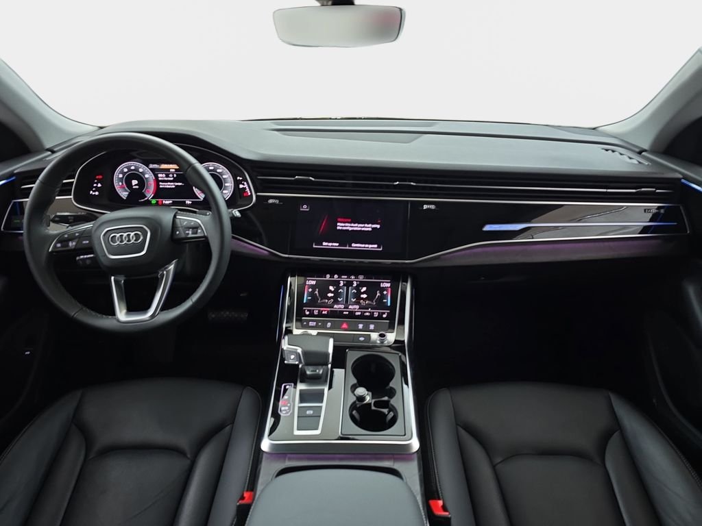 Used 2022  Audi 55 Premium Plus image 12