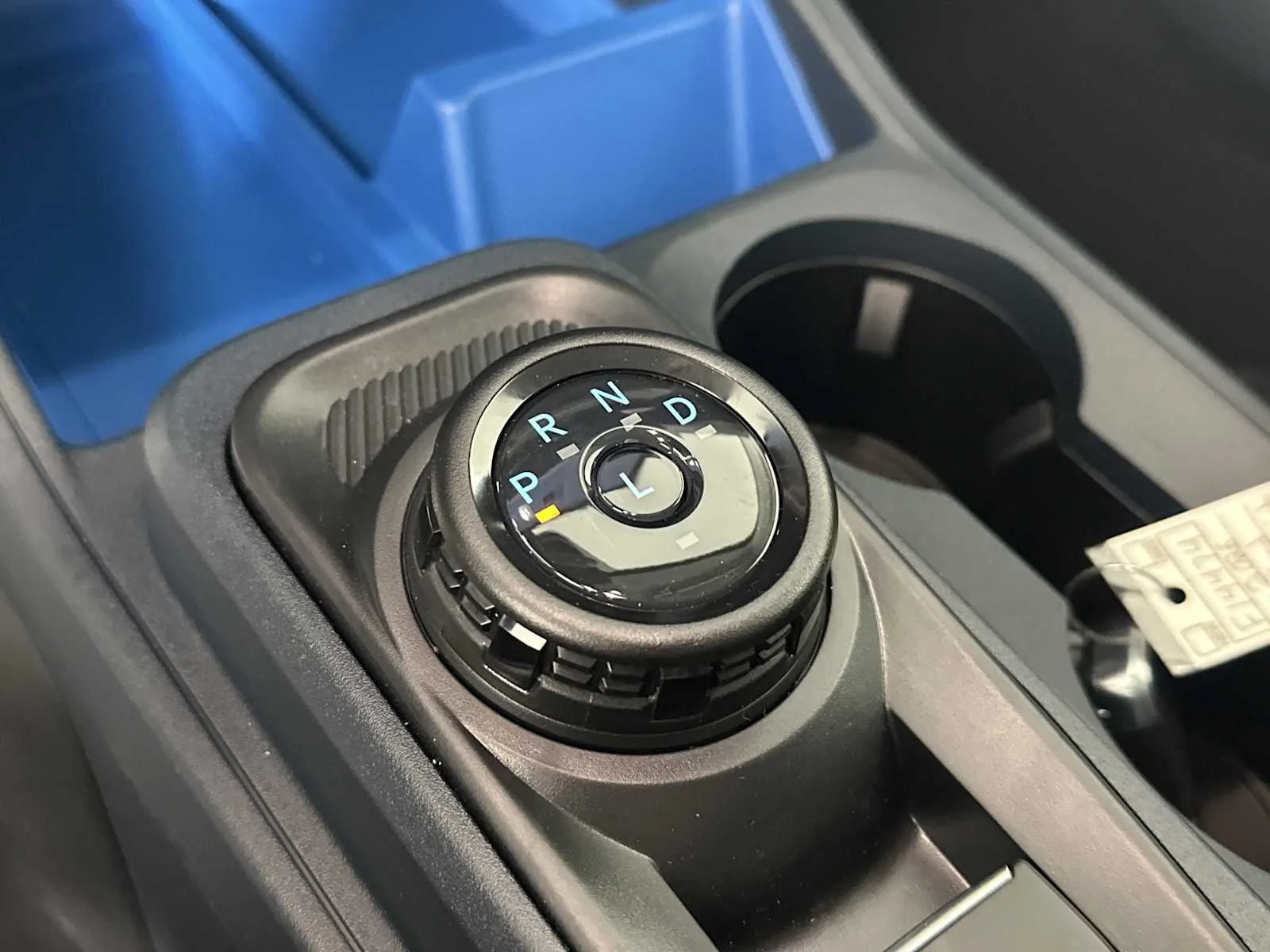 New 2026 Oxford White Ford XLT image 37