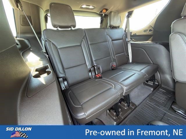 2023 GMC Yukon Denali - Photo 23