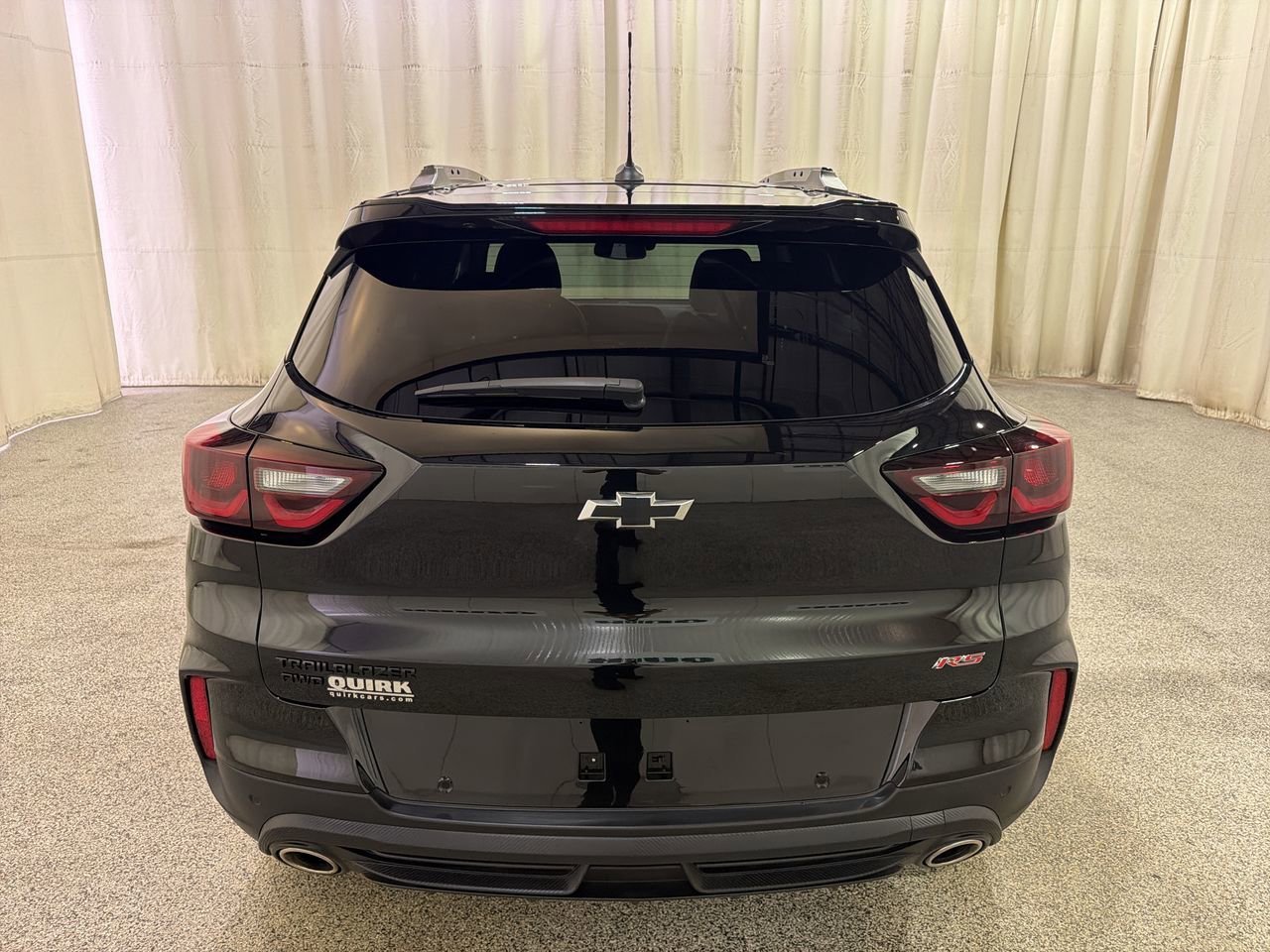 2026 Chevrolet Trailblazer RS - Photo 7