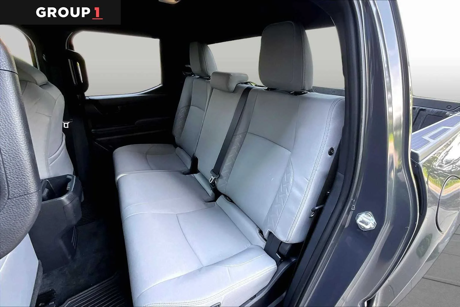 Certified Used 2025 Underground Toyota SR5 image 21