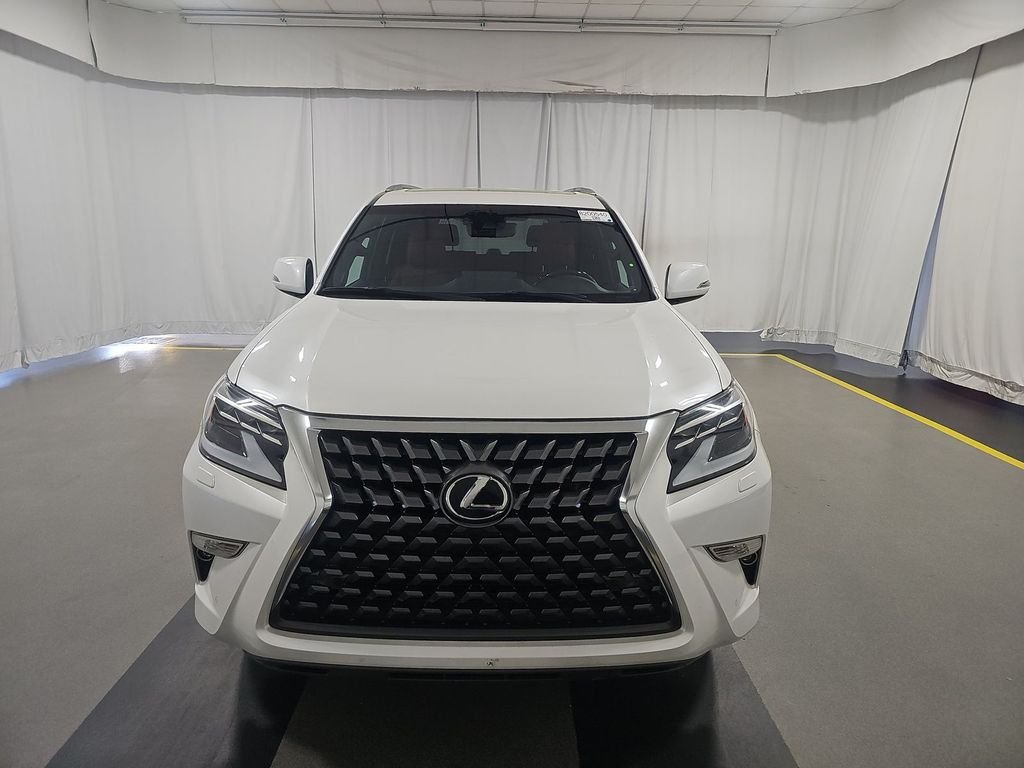 Used 2023 Lexus GX PREMIUM with VIN JTJAM7BX0P5365512 for sale in Kansas City