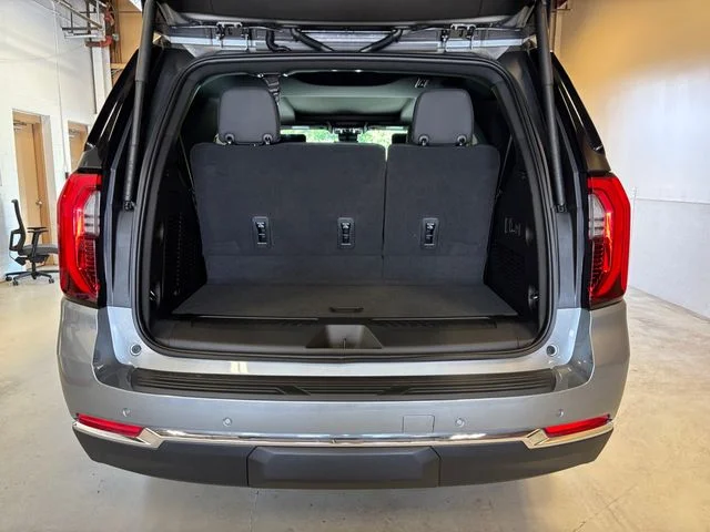 New 2026 Silver GMC Elevation image 21