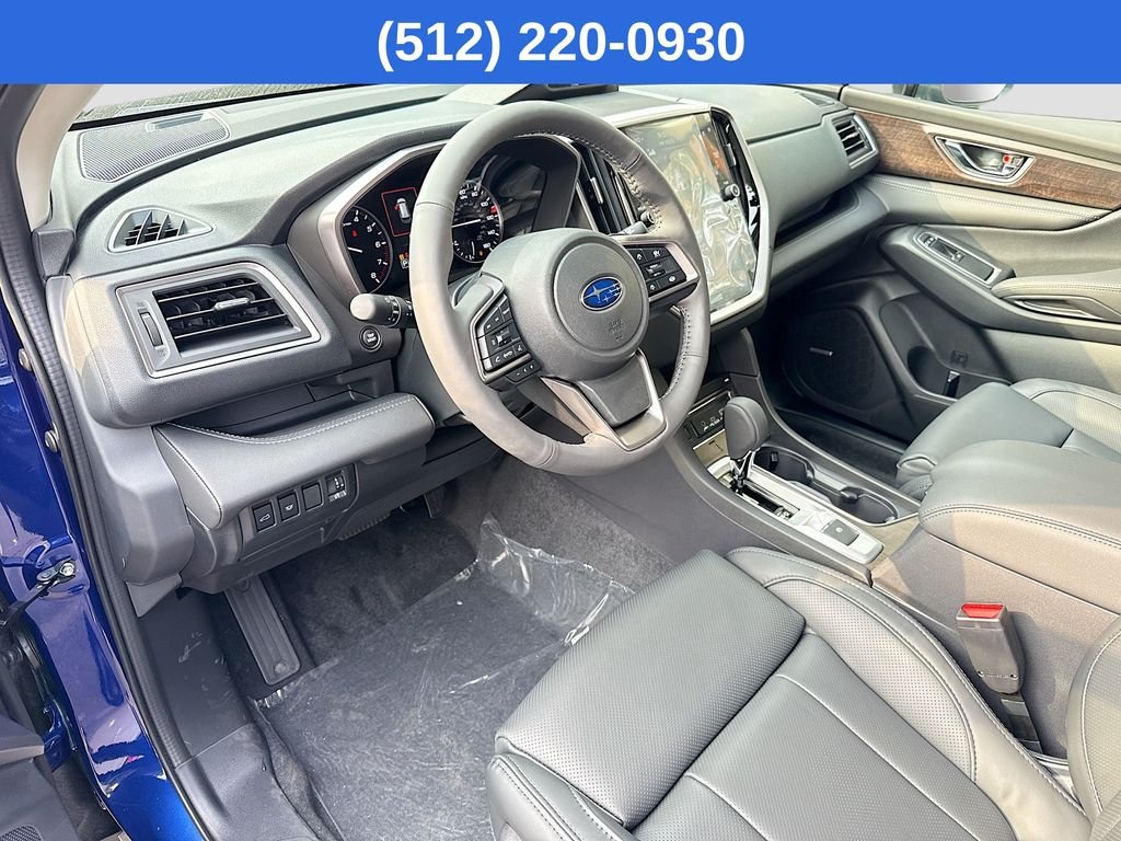 2026 Subaru Ascent Touring - Photo 10