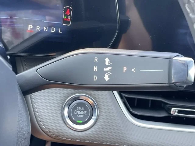 2027 Chevrolet Equinox LT - Photo 32
