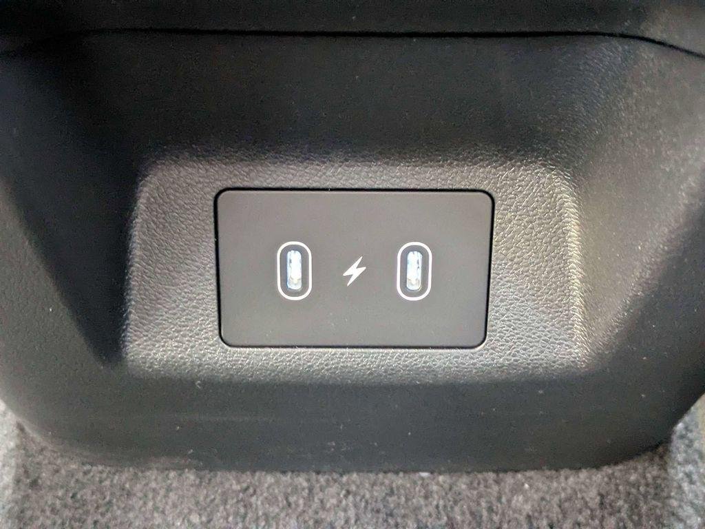 New 2026 Gray Hyundai SEL Premium FWD image 15