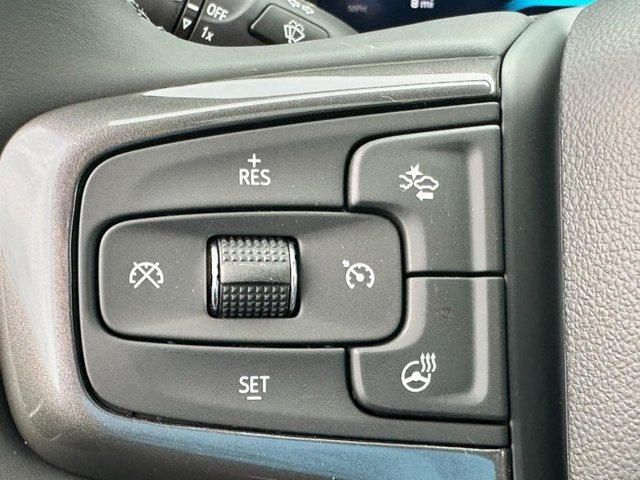 New 2026 Polar White Tricoat Chevrolet High Country image 14