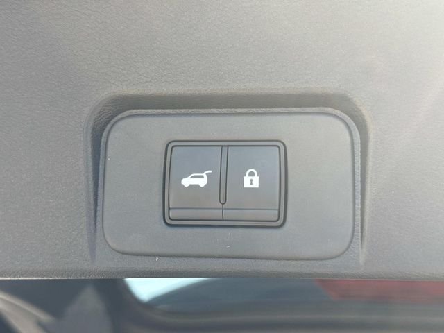 Used 2026 Gray Nissan Rock Creek image 15