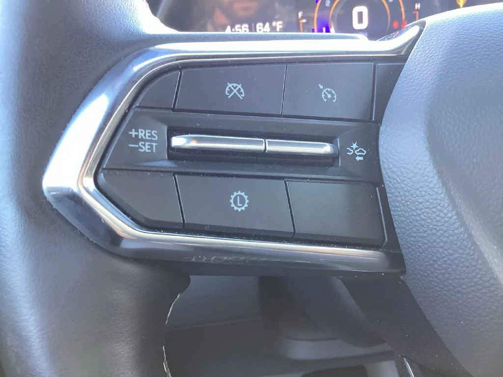 Used 2026 Lakeshore Blue Metallic Chevrolet LT image 42