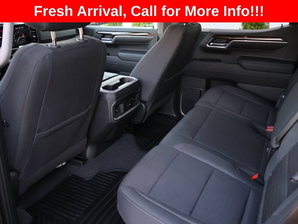 2023 GMC Sierra 1500 Elevation - Photo 17