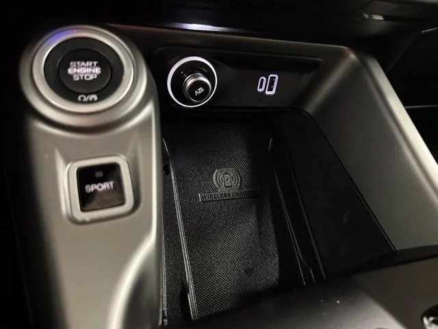Used 2024 Black Dodge R/T Plus image 18