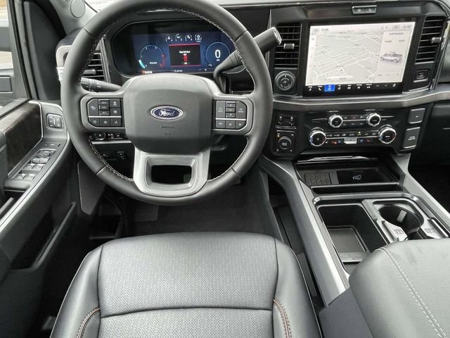 New 2026 Avalanche Ford TCcustoms image 4