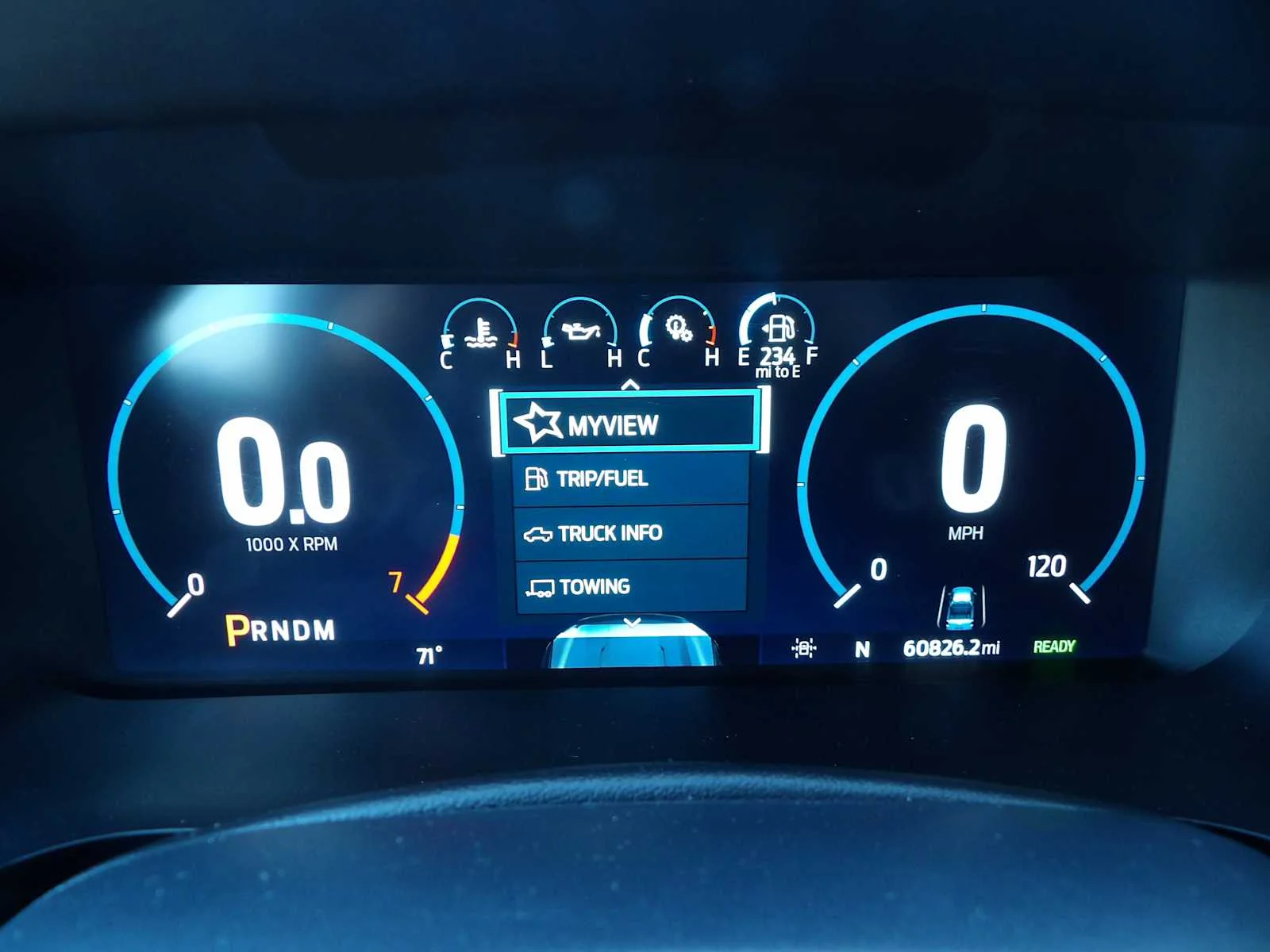 Used 2022 Star White Ford LARIAT image 19