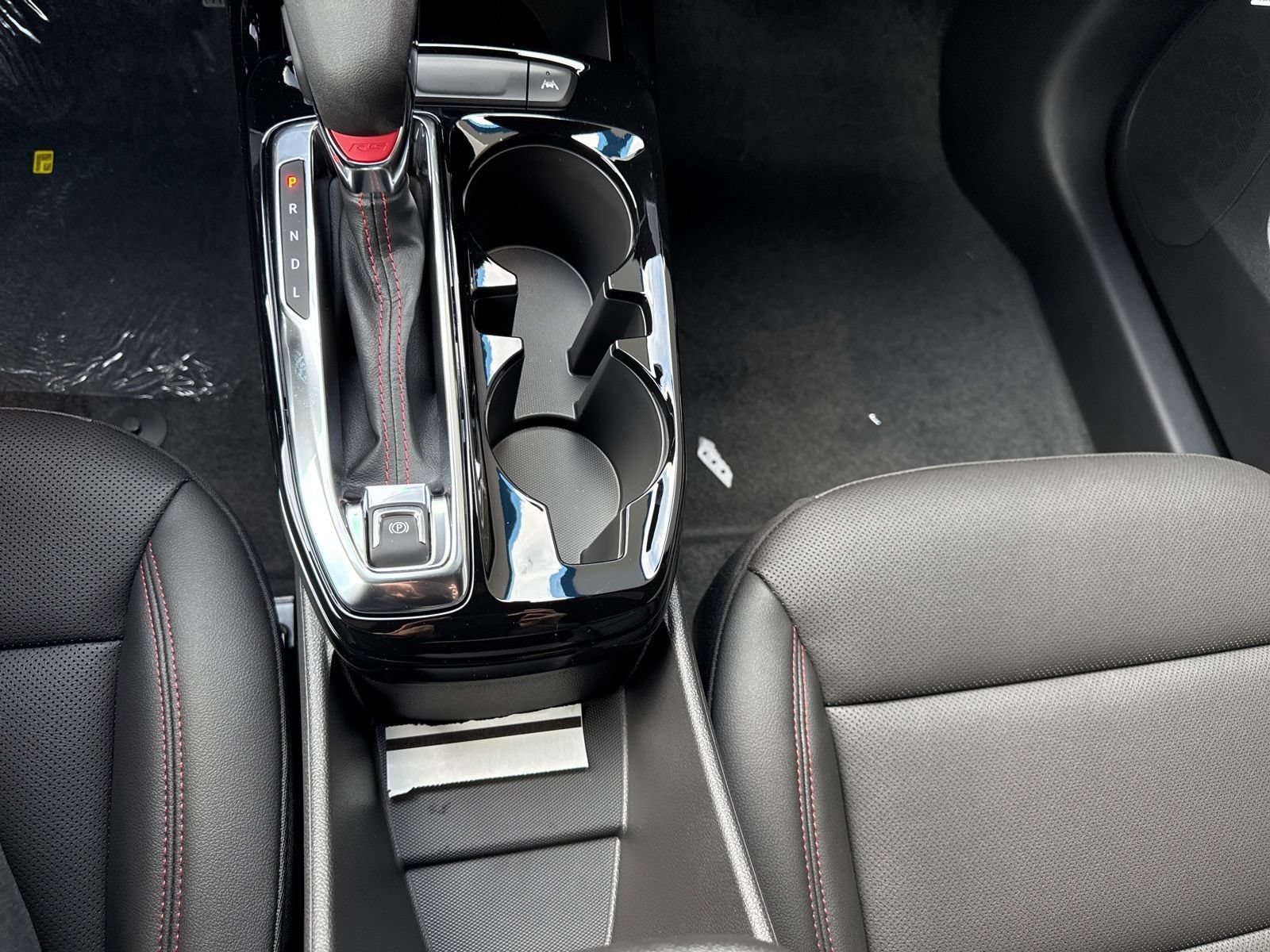 New 2026 Sterling Gray Metallic Chevrolet 2RS with Driver Confidence Package image 24