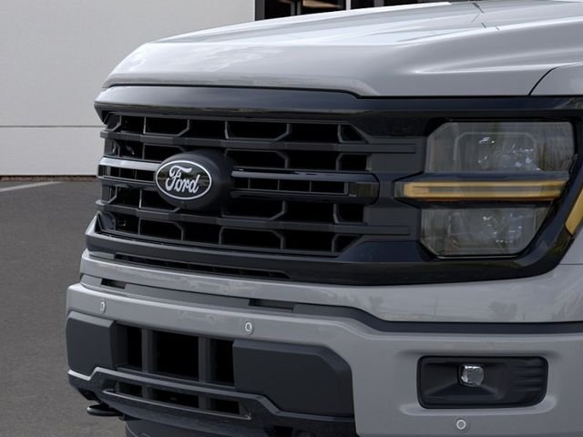 New 2026 Avalanche Ford XLT image 17