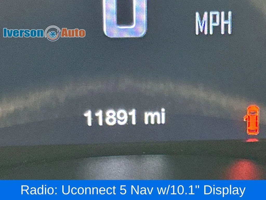 Used 2024 Octane Red Pearlcoat Dodge GT Premium image 20